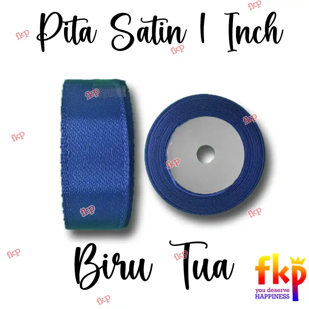 BIRU TUA